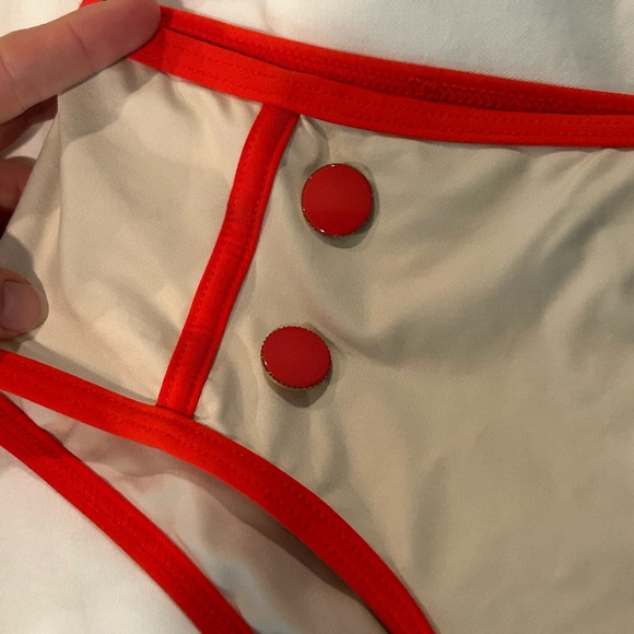 Marc Jacobs Bikini - Picture 4 of 6